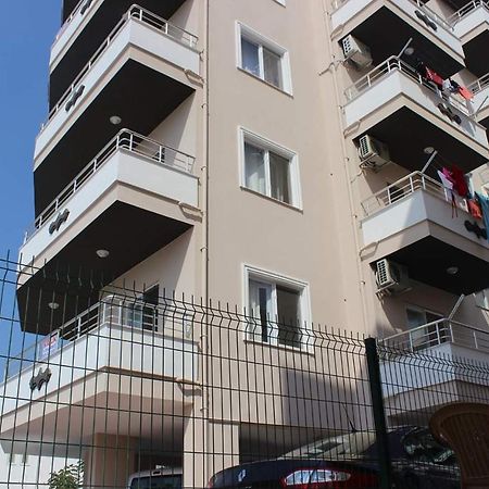 Topcu Apt B Blk Silifke Extérieur photo