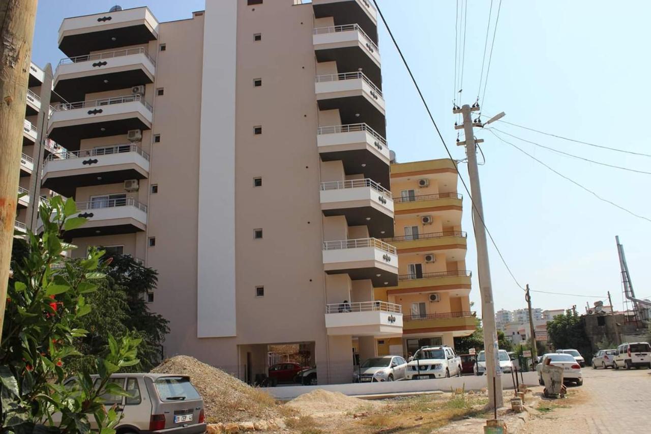 Topcu Apt B Blk Silifke Extérieur photo