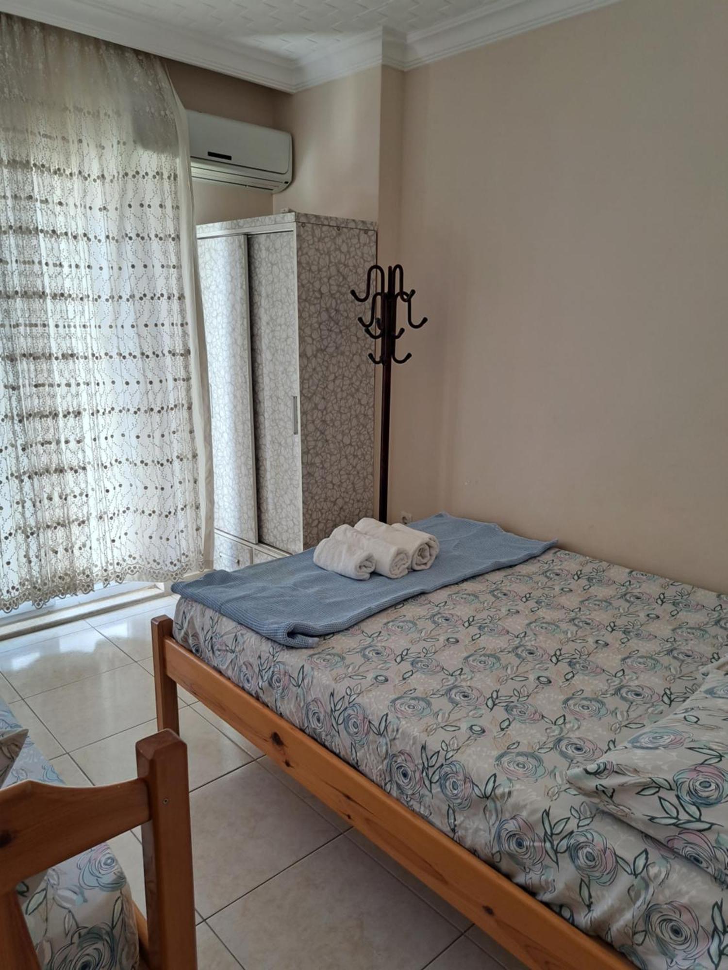 Mehmet'S Home Silifke Extérieur photo