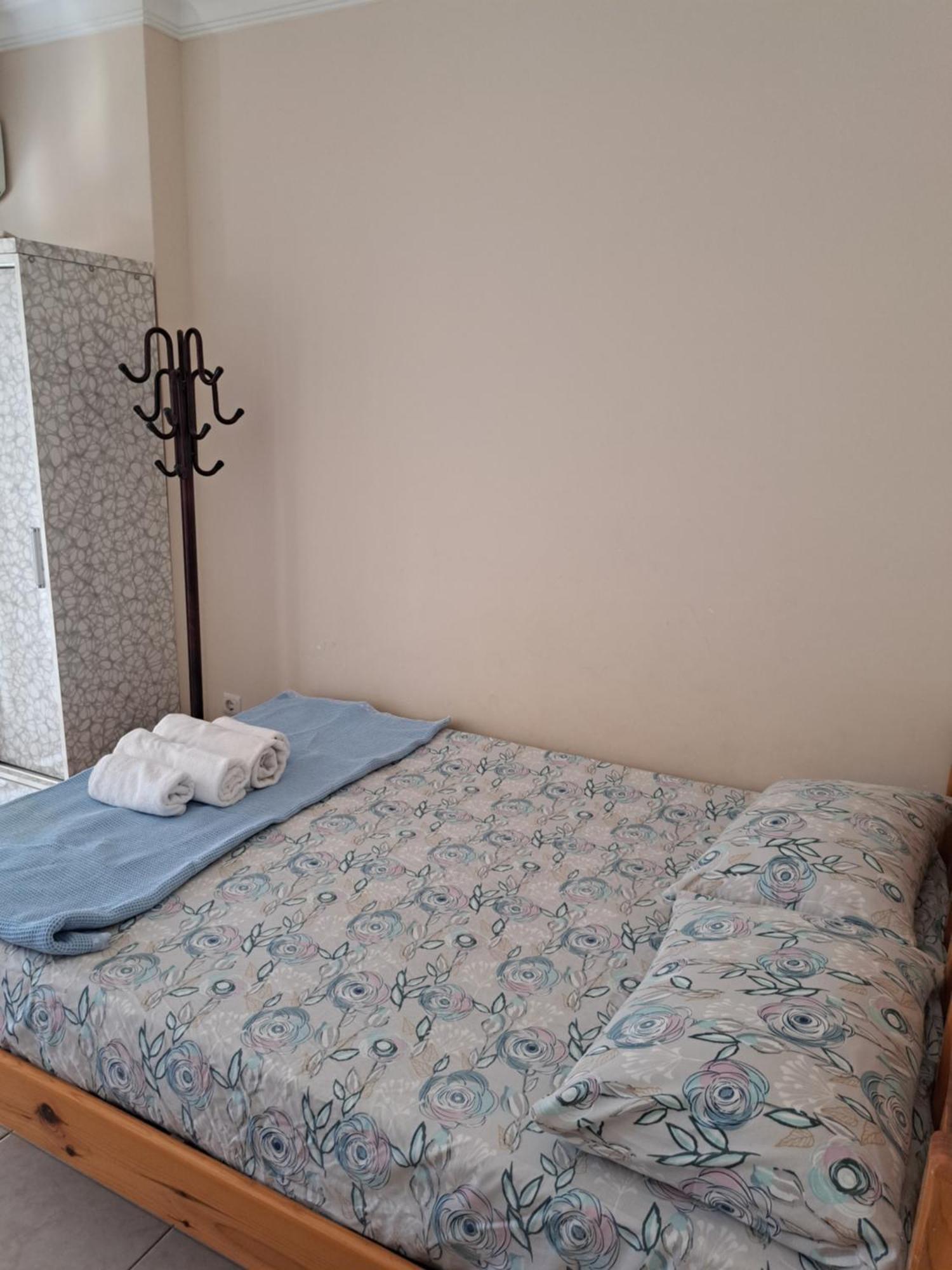 Mehmet'S Home Silifke Extérieur photo